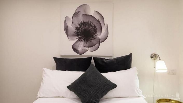 Image No.11-Appartement de 1 chambre à vendre à Siena