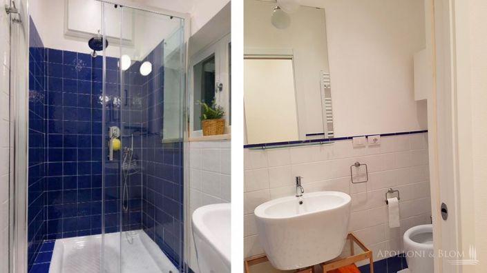 Image No.12-Appartement de 1 chambre à vendre à Siena