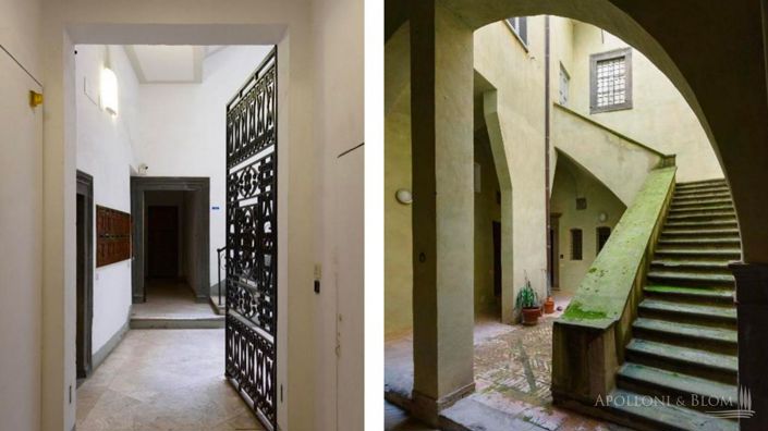 Image No.4-Appartement de 1 chambre à vendre à Siena