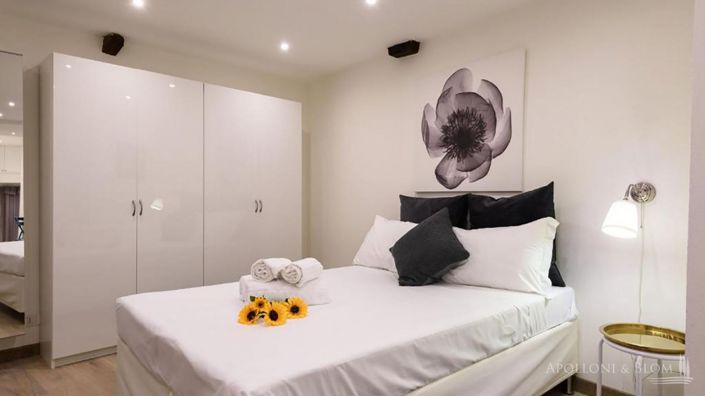 Image No.9-Appartement de 1 chambre à vendre à Siena