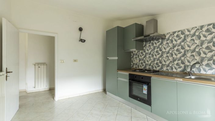 Image No.14-Appartement de 1 chambre à vendre à Pienza