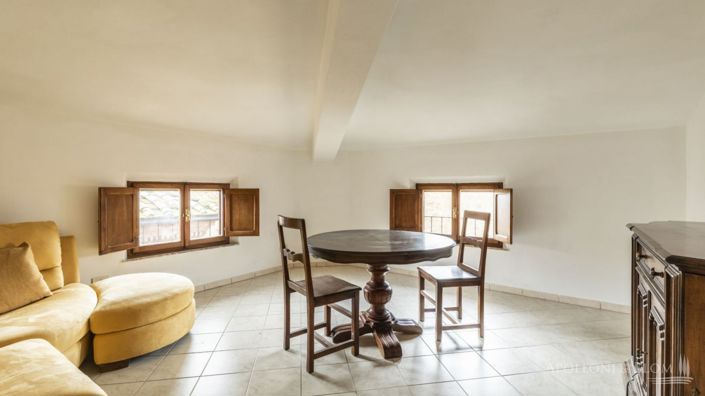 Image No.15-Appartement de 1 chambre à vendre à Pienza