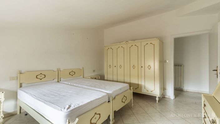 Image No.18-Appartement de 1 chambre à vendre à Pienza