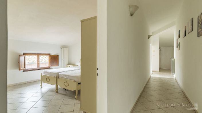 Image No.20-Appartement de 1 chambre à vendre à Pienza