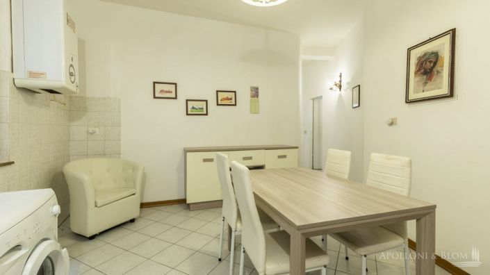 Image No.28-Appartement de 1 chambre à vendre à Pienza