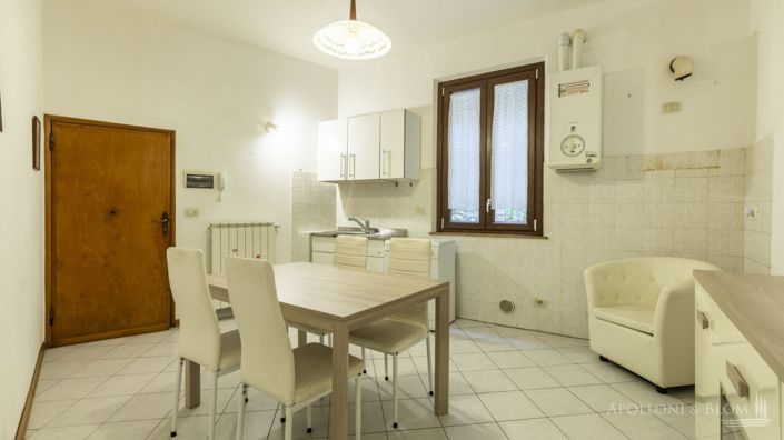 Image No.30-Appartement de 1 chambre à vendre à Pienza