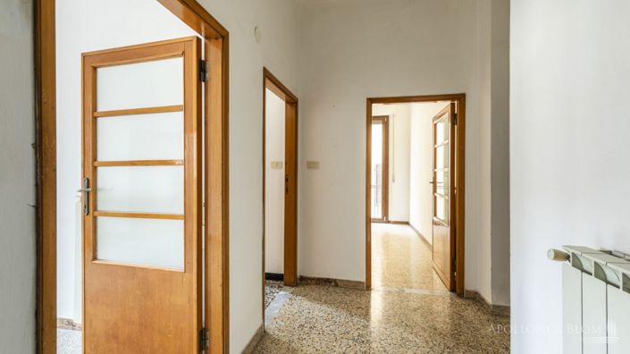 Image No.8-Appartement de 1 chambre à vendre à Pienza