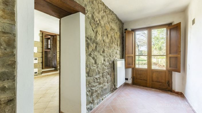 Image No.21-Appartement de 3 chambres à vendre à Cortona