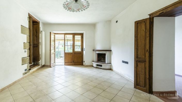 Image No.23-Appartement de 3 chambres à vendre à Cortona
