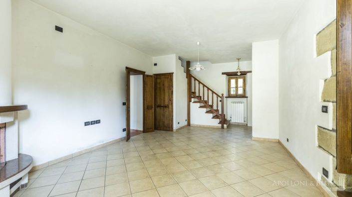Image No.24-Appartement de 3 chambres à vendre à Cortona