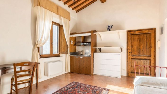 Image No.18-Appartement de 10 chambres à vendre à Sienne