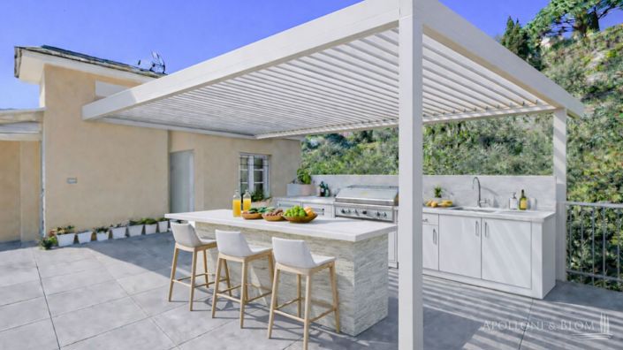 Image No.26-4 Bed Apartment for sale