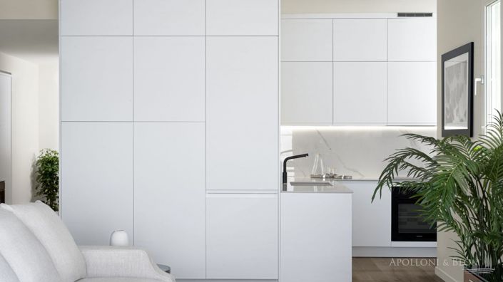 Image No.12-2 Bed Apartment for sale