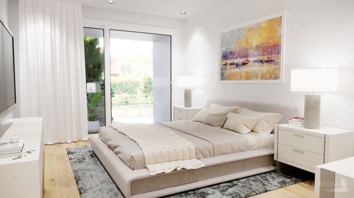 Image No.17-2 Bed Apartment for sale