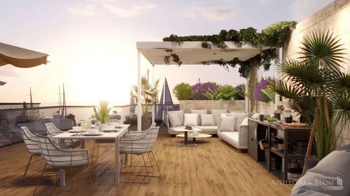 Image No.22-2 Bed Apartment for sale