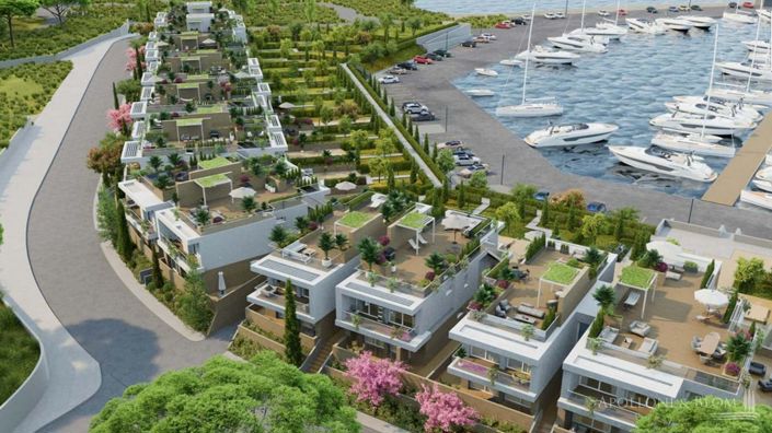 Image No.25-2 Bed Apartment for sale