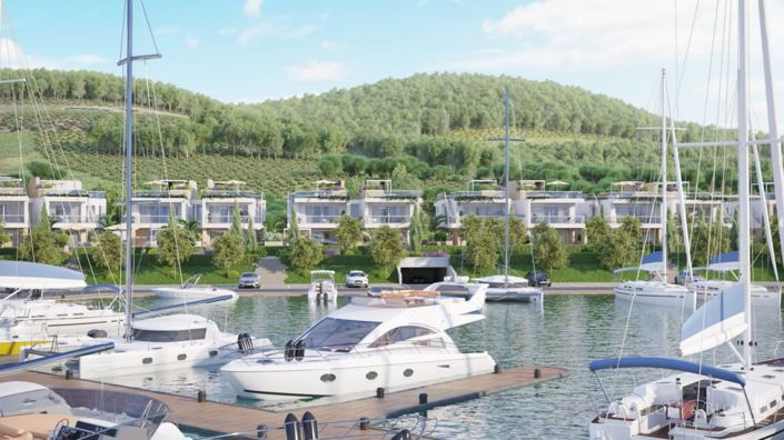 Image No.26-2 Bed Apartment for sale