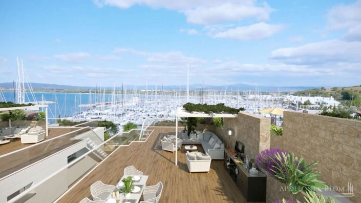 Image No.7-2 Bed Apartment for sale