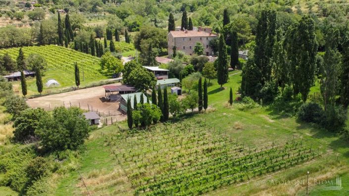 Image No.2-14 Bed Apartment for sale