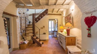 1 - Gaiole in Chianti, Apartment