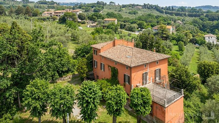 Image No.13-Villa de 6 chambres à vendre à Perugia