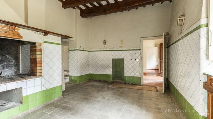 Image No.16-Villa de 6 chambres à vendre à Perugia