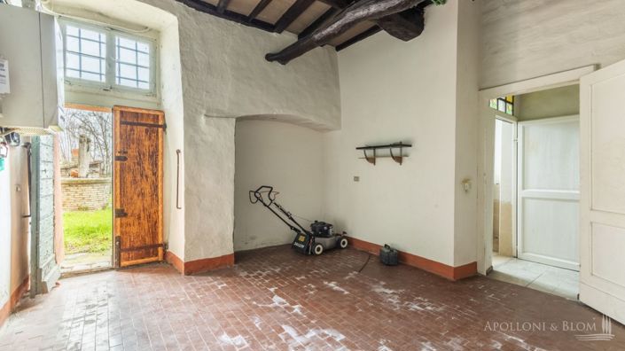 Image No.25-Villa de 6 chambres à vendre à Perugia