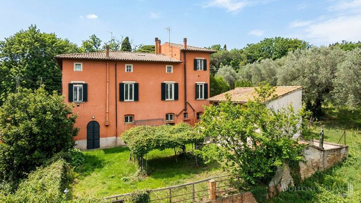 Image No.3-Villa de 6 chambres à vendre à Perugia