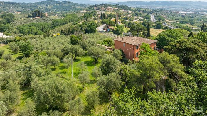 Image No.4-Villa de 6 chambres à vendre à Perugia