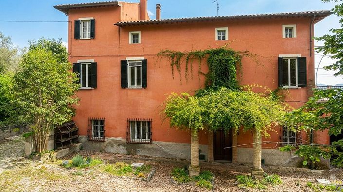 Image No.5-Villa de 6 chambres à vendre à Perugia