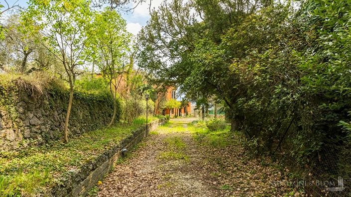 Image No.6-Villa de 6 chambres à vendre à Perugia