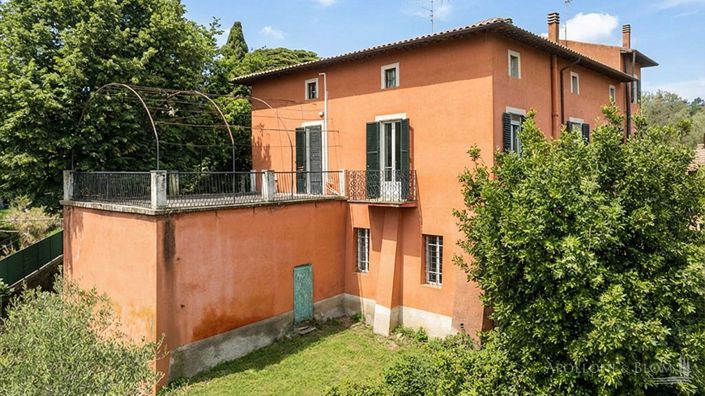 Image No.7-Villa de 6 chambres à vendre à Perugia