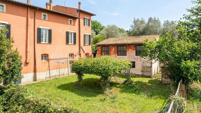 Image No.8-Villa de 6 chambres à vendre à Perugia