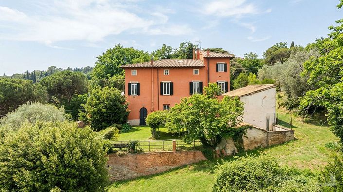 Image No.9-Villa de 6 chambres à vendre à Perugia