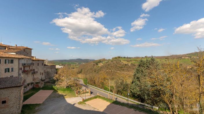 Image No.11-Appartement de 2 chambres à vendre à Piegaro