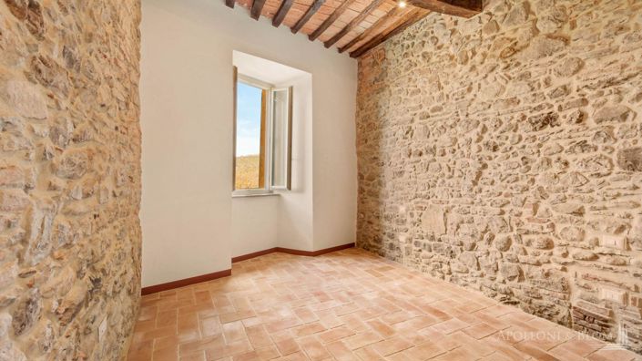 Image No.13-Appartement de 2 chambres à vendre à Piegaro