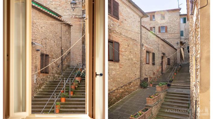 Image No.19-Appartement de 2 chambres à vendre à Piegaro