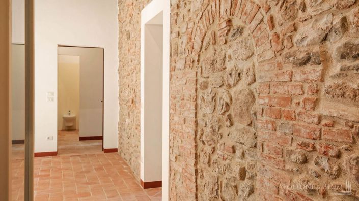 Image No.2-Appartement de 2 chambres à vendre à Piegaro