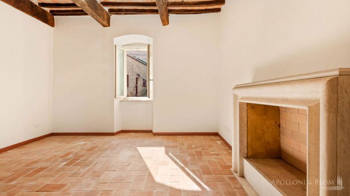 Image No.4-Appartement de 2 chambres à vendre à Piegaro