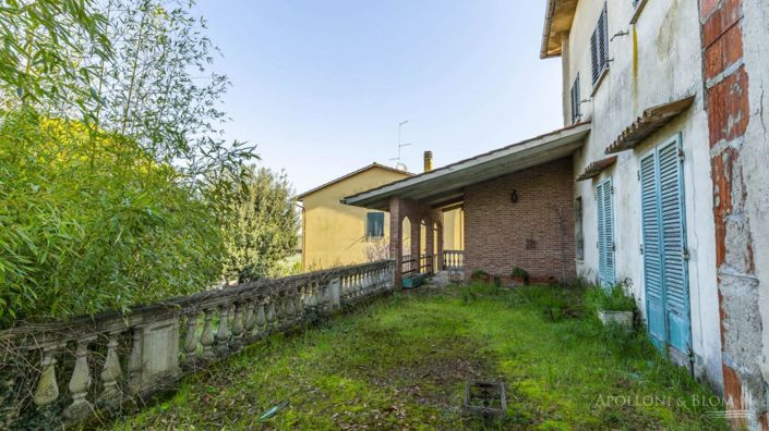 Image No.18-Maison de campagne de 5 chambres à vendre à Montepulciano