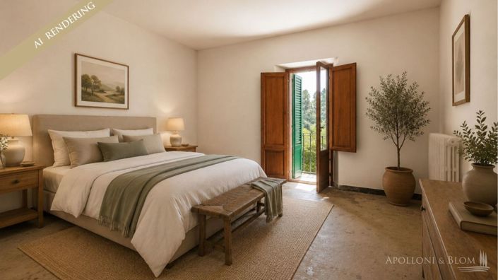 Image No.19-5 Bed Country House for sale