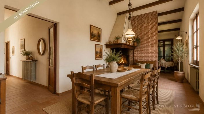 Image No.7-5 Bed Country House for sale