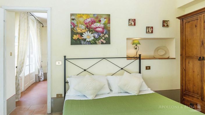 Image No.12-Appartement de 6 chambres à vendre à Cortona