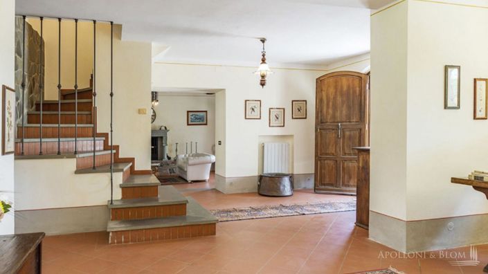 Image No.15-Appartement de 6 chambres à vendre à Cortona