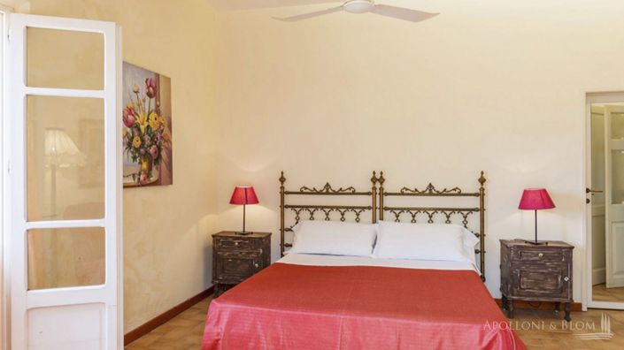Image No.16-Appartement de 6 chambres à vendre à Cortona