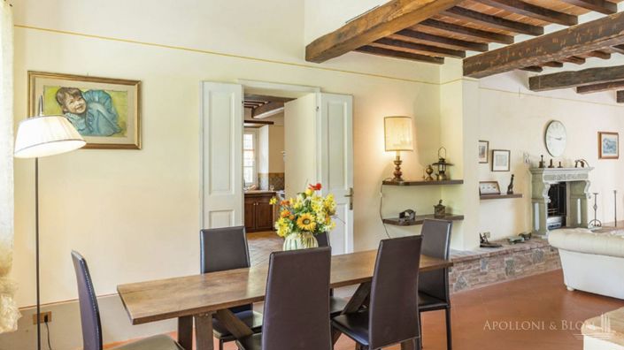 Image No.17-6 Bed Apartment for sale