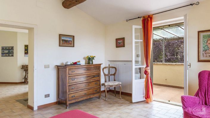Image No.18-Appartement de 6 chambres à vendre à Cortona