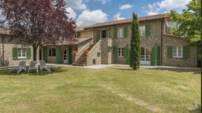 Image No.2-6 Bed Apartment for sale