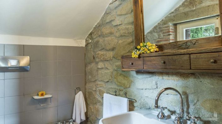 Image No.24-Appartement de 6 chambres à vendre à Cortona