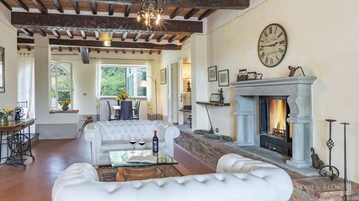 Image No.3-6 Bed Apartment for sale